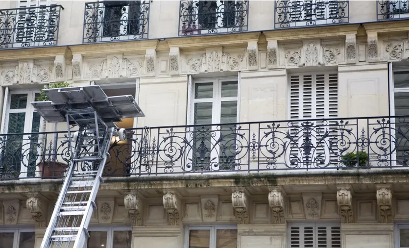 rennes emmenager